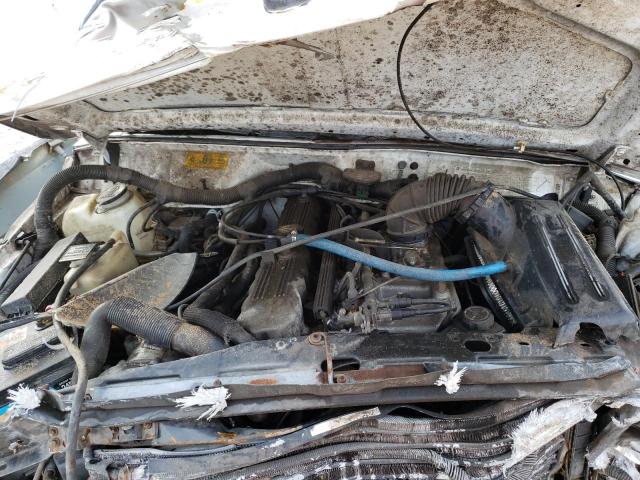 Photo 11 from auction – 1992 JEEP CHEROKEE with VIN 1J4FT87S7NL190533