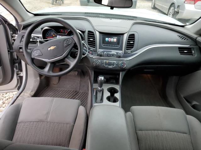 Photo 8 from auction – 2016 CHEVROLET IMPALA LS with VIN 1G11Z5SA7GU159400