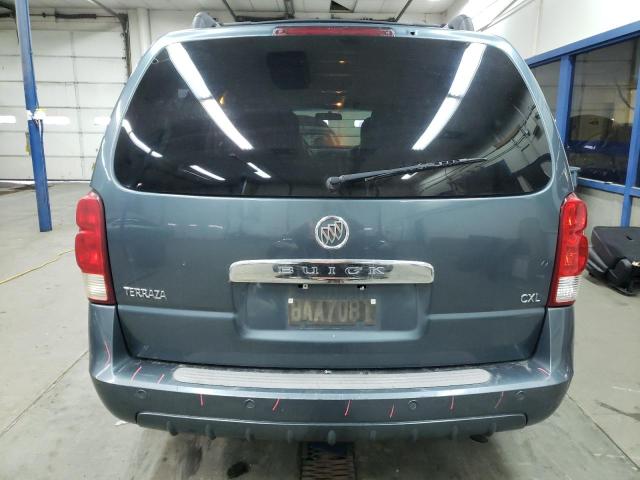 Photo 6 from auction – 2007 BUICK TERRAZA CX with VIN 5GADV33137D142629