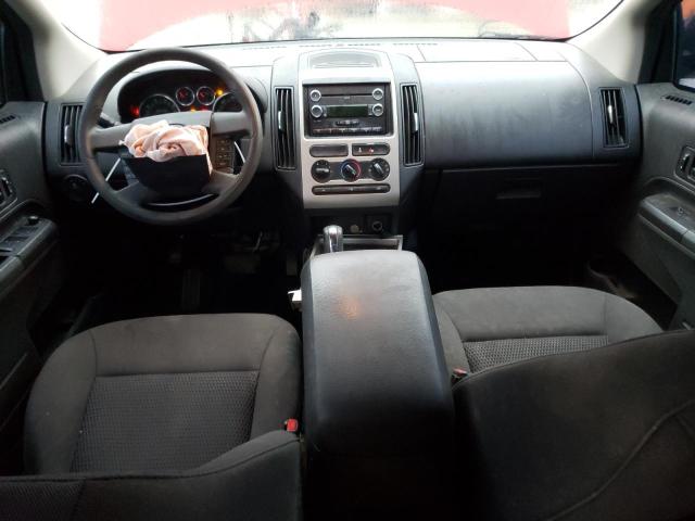 Photo 8 from auction – 2010 FORD EDGE with VIN 2FMDK3GC6ABB25674