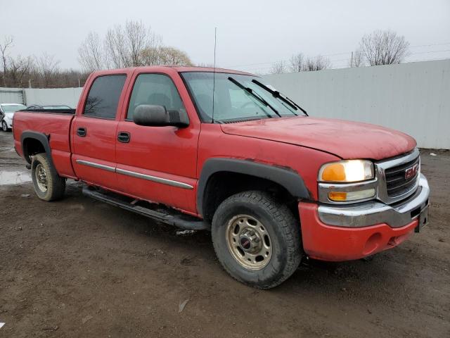 Photo 4 from auction – 2005 GMC SIERRA C15 with VIN 1GTGC13U25F925281
