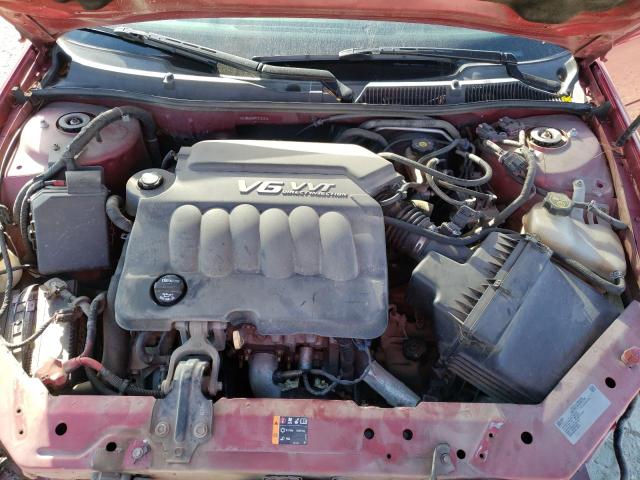 Photo 11 from auction – 2015 CHEVROLET IMPALA LIM with VIN 2G1WC5E39F1113131