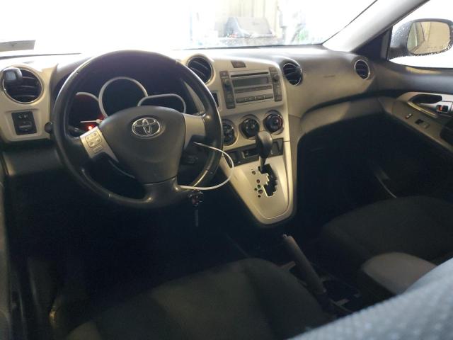 Photo 8 from auction – 2009 TOYOTA COROLLA MA with VIN 2T1KE40E89C019539