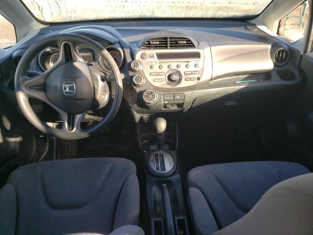 Photo 8 from auction – 2009 HONDA FIT with VIN JHMGE88229S047552