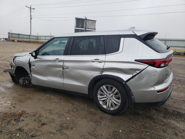 Photo 2 from auction – 2022 MITSUBISHI OUTLANDER with VIN JA4J4TA83NZ015023