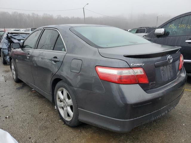Photo 2 from auction – 2008 TOYOTA CAMRY CE with VIN 4T1BE46K48U232904