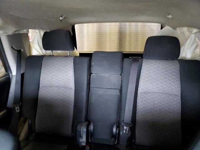 Photo 10 from auction – 2015 TOYOTA 4RUNNER SR with VIN JTEZU5JR4F5088659