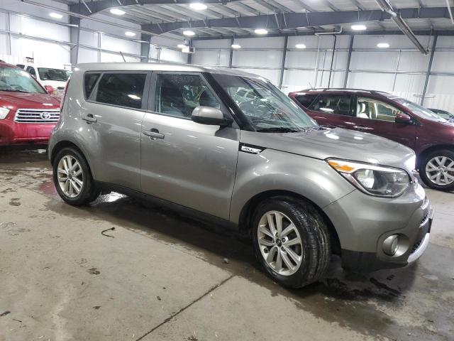 Photo 4 from auction – 2019 KIA SOUL + with VIN KNDJP3A5XK7660911