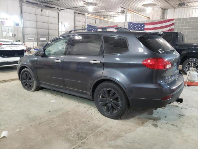 Photo 2 from auction – 2008 SUBARU TRIBECA LI with VIN 4S4WX92D084409853