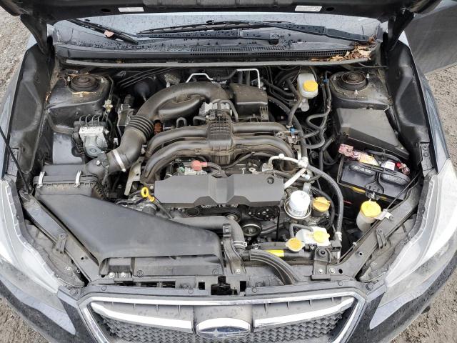 Photo 11 from auction – 2015 SUBARU IMPREZA with VIN JF1GPAA61F9288494