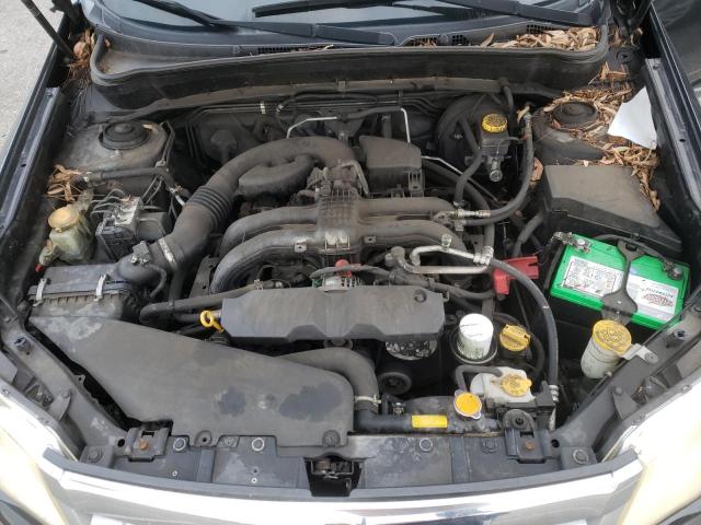 Photo 12 from auction – 2012 SUBARU FORESTER 2 with VIN JF2SHABC0CH417706