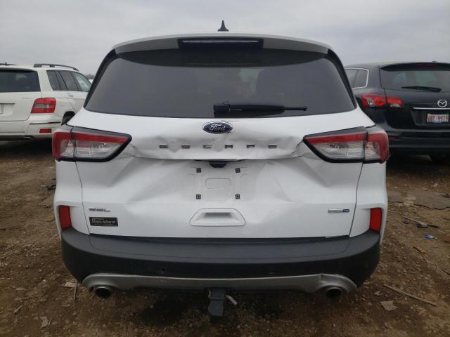 Photo 6 from auction – 2020 FORD ESCAPE SEL with VIN 1FMCU9H94LUB94971