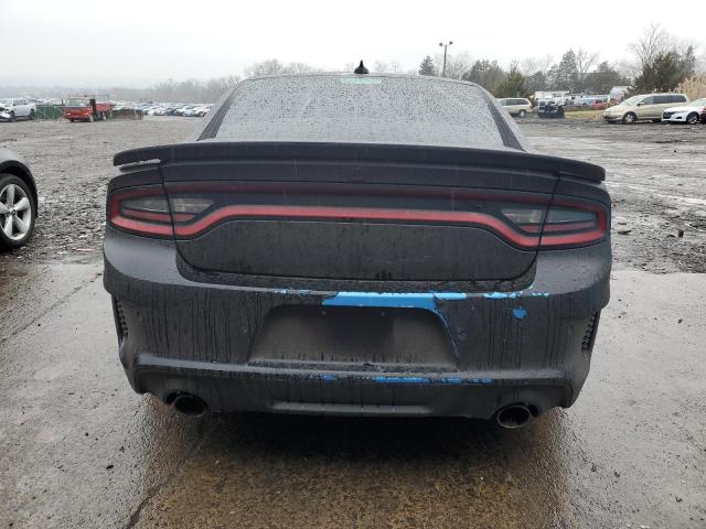 Photo 6 from auction – 2020 DODGE CHARGER SR with VIN 2C3CDXL93LH106967