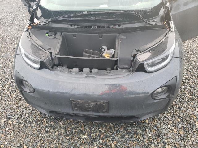 Photo 11 from auction – 2014 BMW I3 REX with VIN WBY1Z4C53EV276898