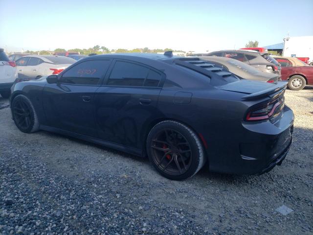 Photo 2 from auction – 2016 DODGE CHARGER SR with VIN 2C3CDXL92GH226779