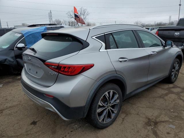 Photo 3 from auction – 2018 INFINITI QX30 BASE with VIN SJKCH5CR1JA045647