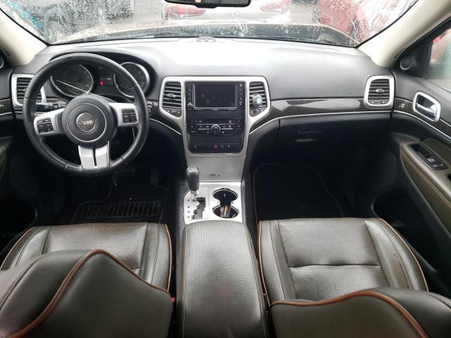 Photo 8 from auction – 2011 JEEP GRAND CHER with VIN 1J4RR4GG2BC675349
