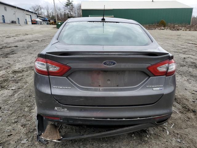 Photo 6 from auction – 2013 FORD FUSION TIT with VIN 3FA6P0D94DR210384