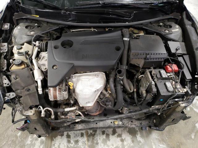Photo 11 from auction – 2016 NISSAN ALTIMA 2.5 with VIN 1N4AL3AP7GN324719