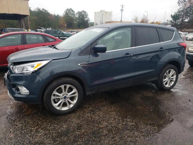 Photo 1 from auction – 2019 FORD ESCAPE SE with VIN 1FMCU0GD6KUC01063