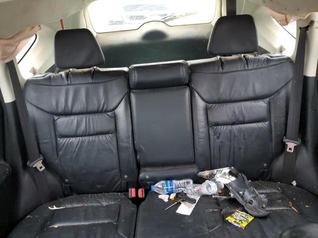 Photo 10 from auction – 2012 HONDA CR-V EXL with VIN 5J6RM3H73CL002739
