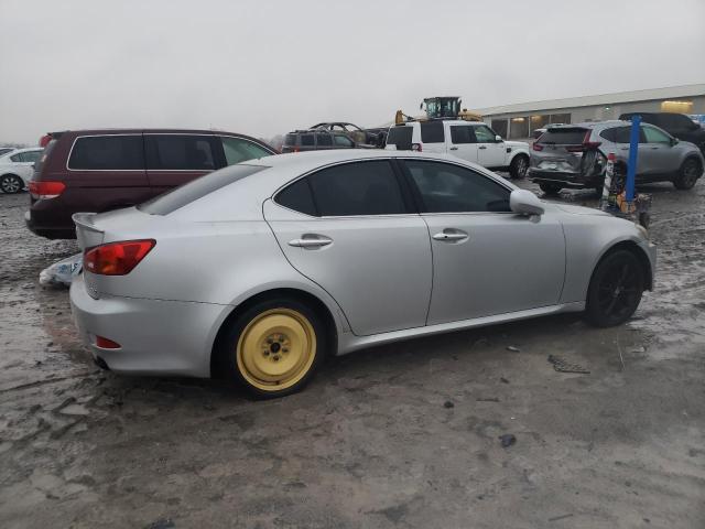 Photo 3 from auction – 2007 LEXUS IS 350 with VIN JTHBE262972007752