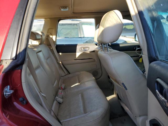 Photo 10 from auction – 2008 SUBARU FORESTER 2 with VIN JF1SG67608H709533
