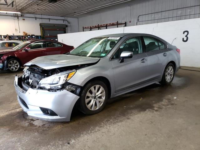 SUBARU LEGACY 2.5 2016 with VIN 4S3BNAF66G3003554 - Photo from auction