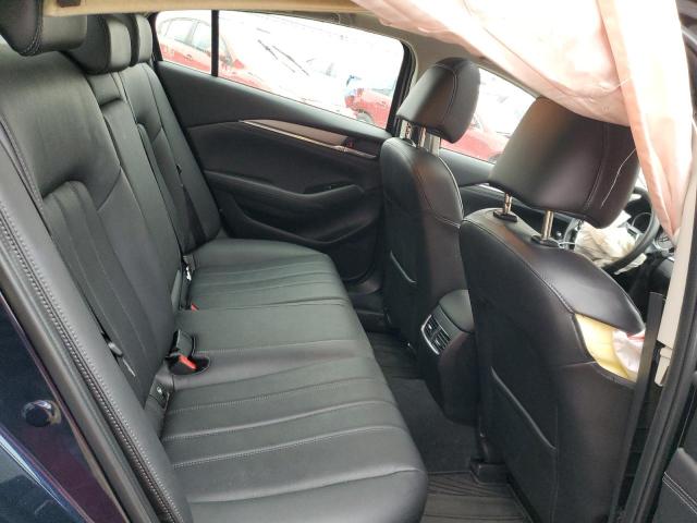 Photo 10 from auction – 2021 MAZDA 6 TOURING with VIN JM1GL1VMXM1618644