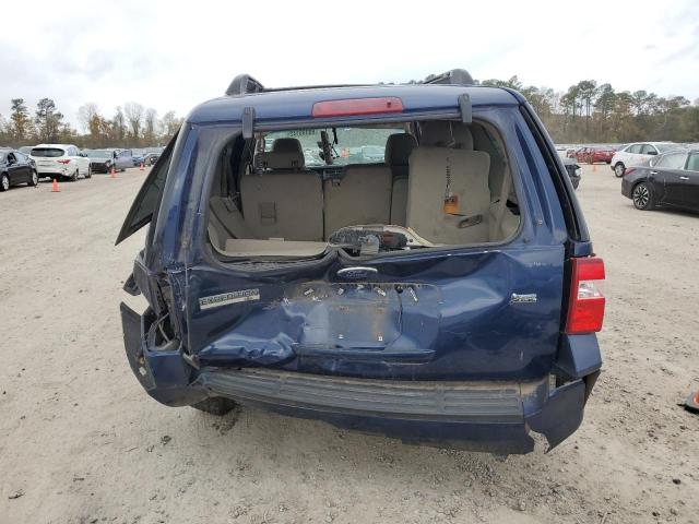 Photo 6 from auction – 2010 FORD EXPEDITION with VIN 1FMJU1F54AEB48850