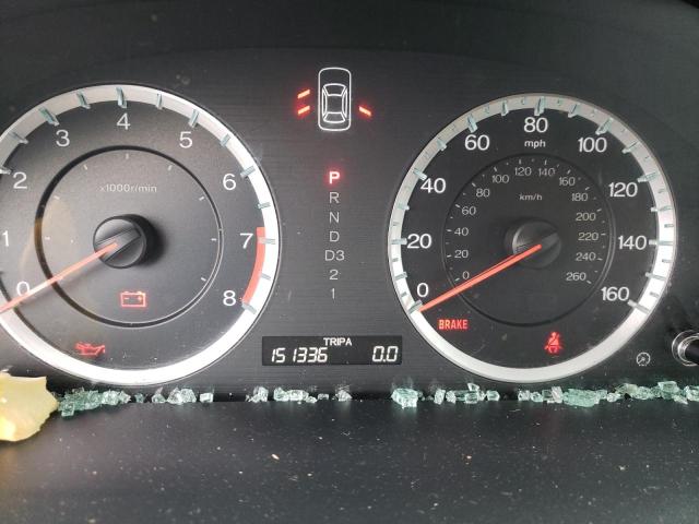 Zdjęcie 9 z aukcji – 2012 HONDA ACCORD SE z VIN 1HGCP2F68CA005754