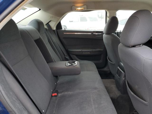 Photo 10 from auction – 2010 CHRYSLER 300 TOURIN with VIN 2C3CA4CD2AH203103