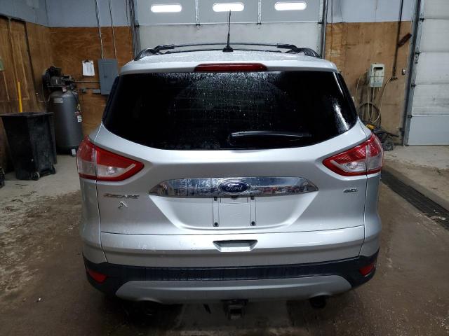 Photo 6 from auction – 2013 FORD ESCAPE SEL with VIN 1FMCU9H90DUD01323