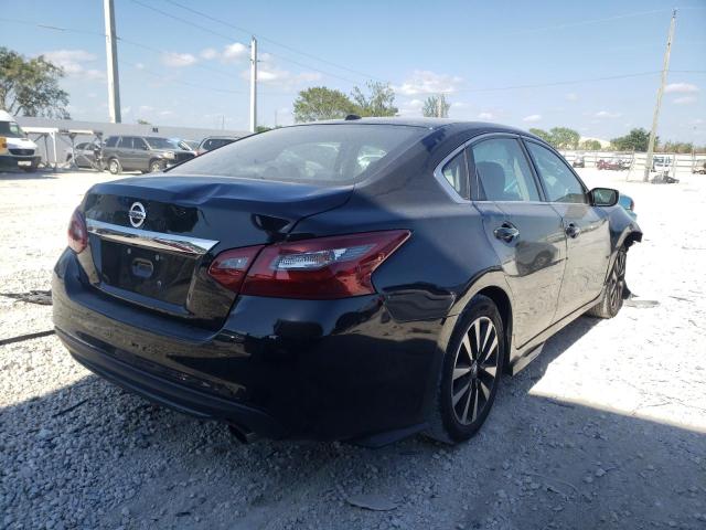 Photo 3 from auction – 2018 NISSAN ALTIMA 2.5 with VIN 1N4AL3AP3JC157102