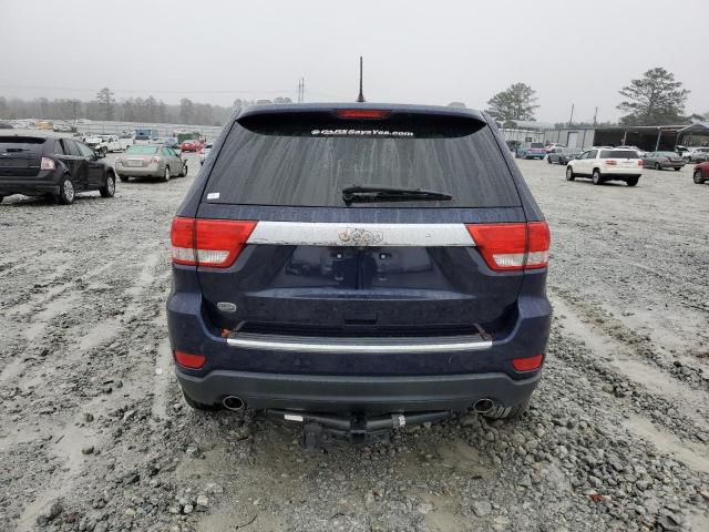 Photo 6 from auction – 2012 JEEP GRAND CHER with VIN 1C4RJECT3CC247149