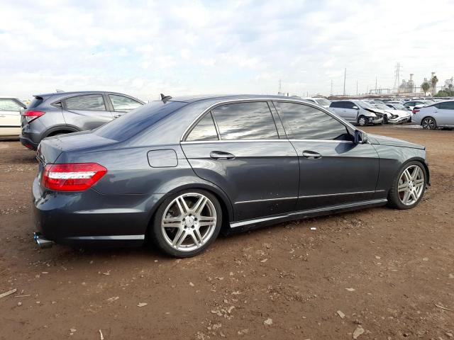 Photo 3 from auction – 2010 MERCEDES-BENZ E 550 with VIN WDDHF7CB2AA028262