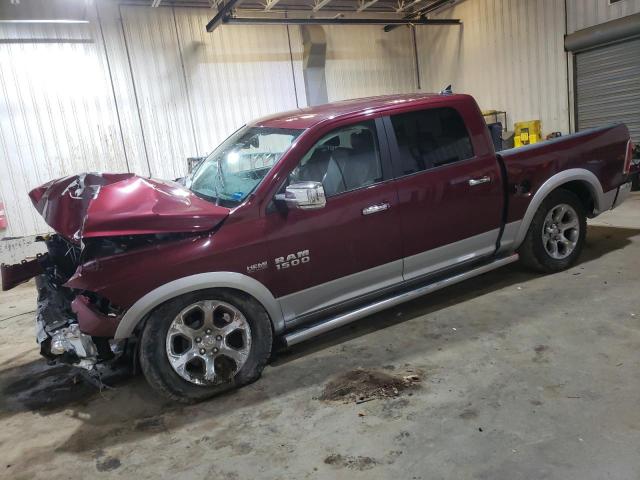 RAM 1500 LARAM 2017 con VIN 1C6RR7NT6HS606368 - Foto de la subasta