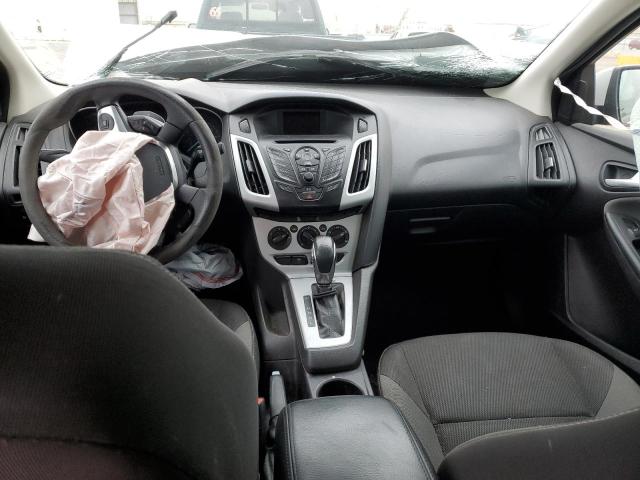 Photo 8 from auction – 2013 FORD FOCUS SE with VIN 1FADP3F22DL308207