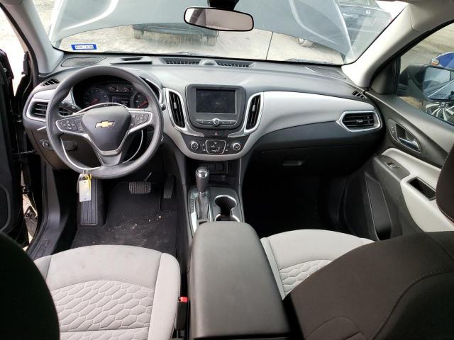 Photo 8 from auction – 2020 CHEVROLET EQUINOX LS with VIN 2GNAXHEV2L6157924