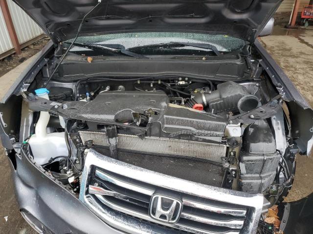 صورة رقم 12 من المزاد - 2015 HONDA PILOT SE مع VIN 5FNYF4H35FB069137