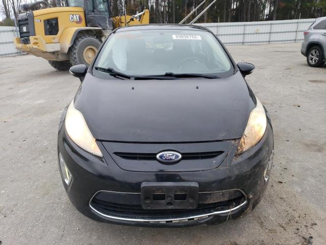 Photo 5 from auction – 2011 FORD FIESTA SES with VIN 3FADP4FJ9BM216049