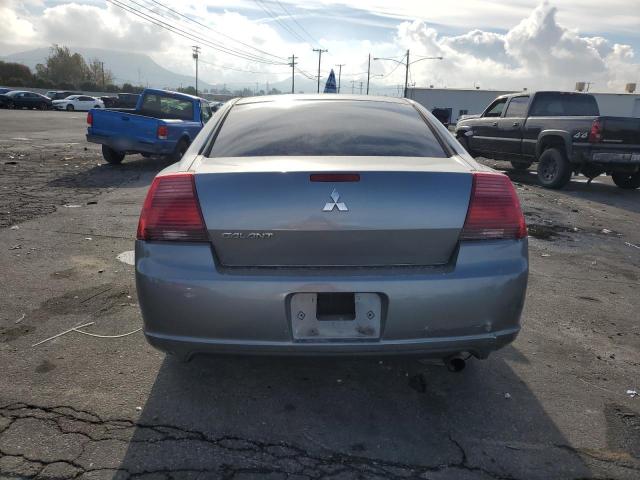 Photo 6 from auction – 2007 MITSUBISHI GALANT ES with VIN 4A3AB36FX7E050958