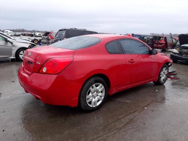 Photo 3 from auction – 2009 NISSAN ALTIMA 2.5 with VIN 1N4AL24E99C184837