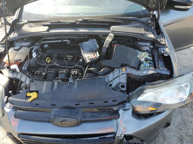 Photo 11 from auction – 2013 FORD FOCUS SE with VIN 1FADP3K25DL150984