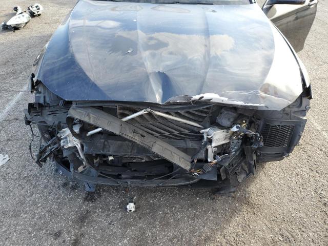 Photo 11 from auction – 2013 BMW 528 I with VIN WBAXG5C53DDY35696
