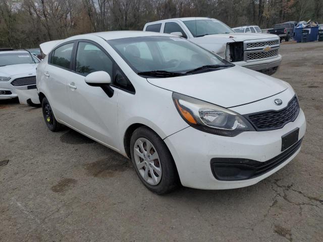 Photo 4 from auction – 2015 KIA RIO LX with VIN KNADM4A32F6492460