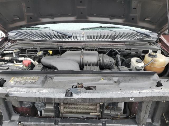 Photo 12 from auction – 2011 FORD ECONOLINE with VIN 1FTNE2EWXBDA51775