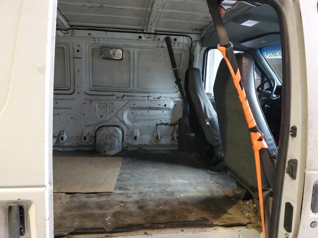 Photo 11 from auction – 1995 FORD ECONOLINE with VIN 1FTEE14NXSHA09957