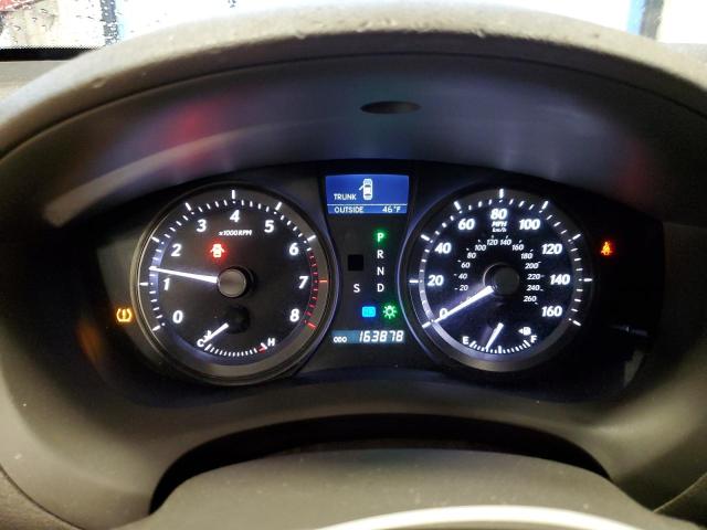 Photo 9 from auction – 2007 LEXUS ES350 with VIN JTHBJ46G572133416