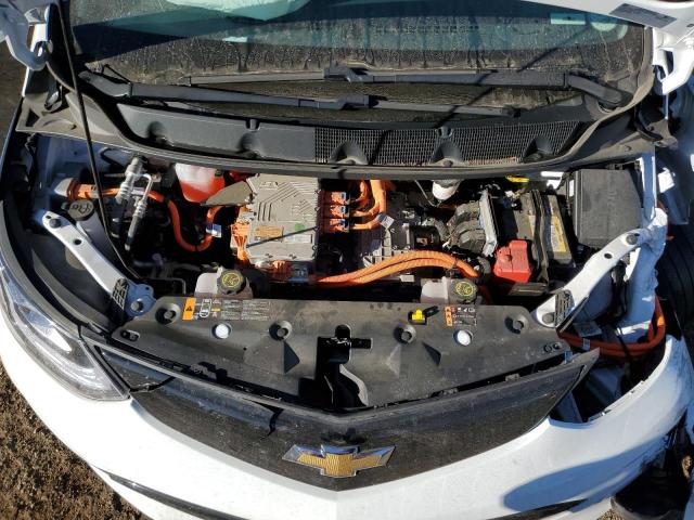 Photo 11 from auction – 2017 CHEVROLET BOLT EV PR with VIN 1G1FX6S00H4174170
